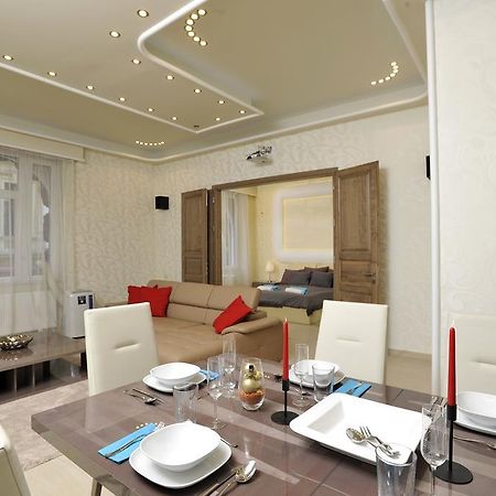 Basilica Grand Luxury In The Historic Center Budapeste Exterior foto