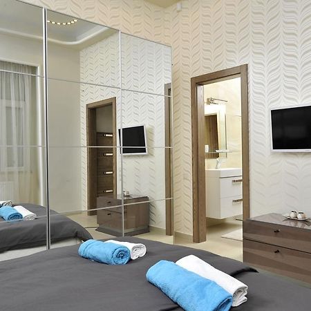 Basilica Grand Luxury In The Historic Center Budapeste Quarto foto