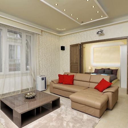 Basilica Grand Luxury In The Historic Center Budapeste Quarto foto