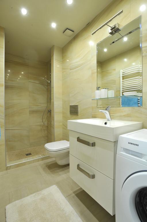 Basilica Grand Luxury In The Historic Center Budapeste Quarto foto