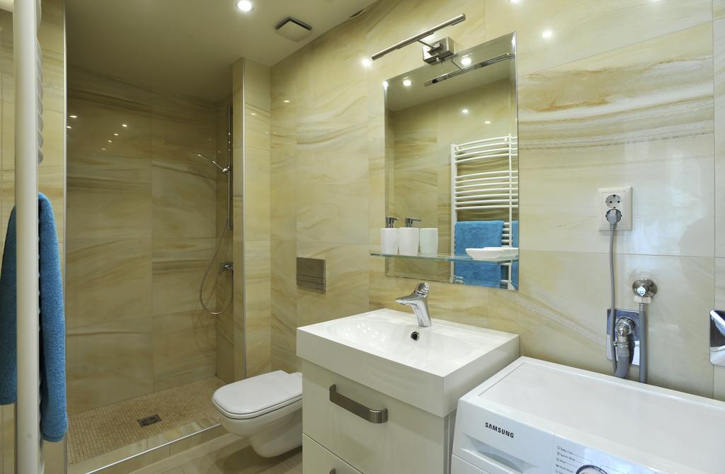 Basilica Grand Luxury In The Historic Center Budapeste Quarto foto